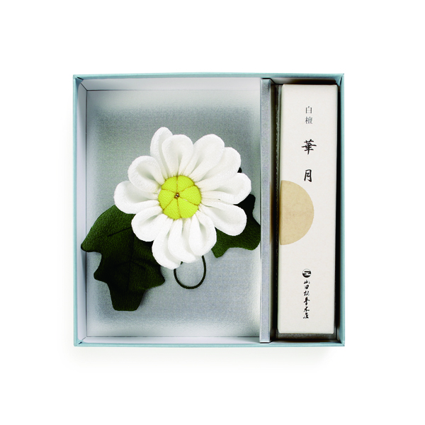 京の香り　白菊セット
